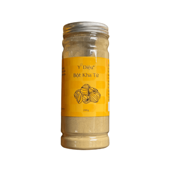 Bột Kha tử 200g