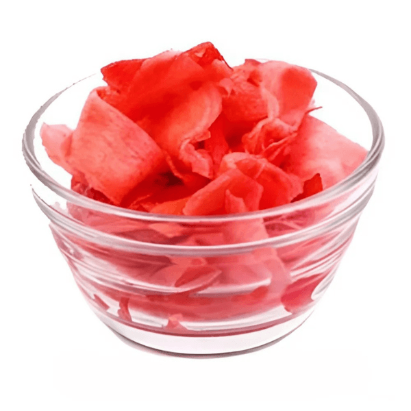 Gừng Hồng 1kg