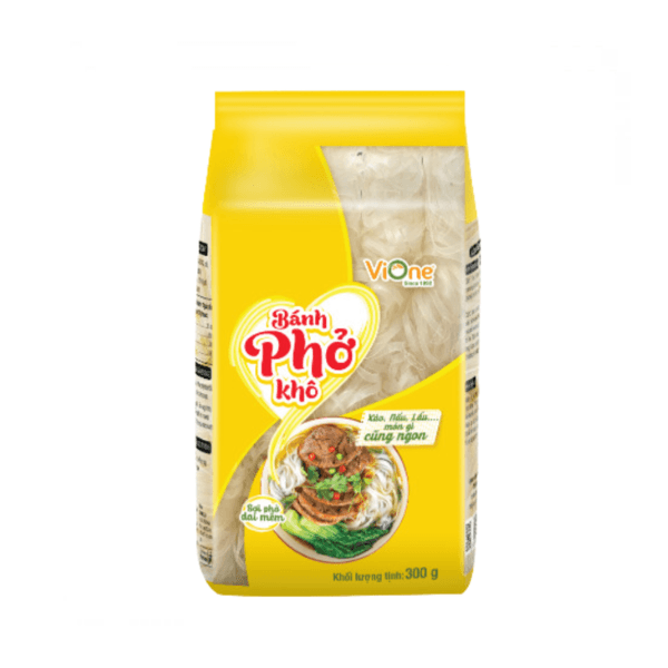 Phở khô Vione 300g