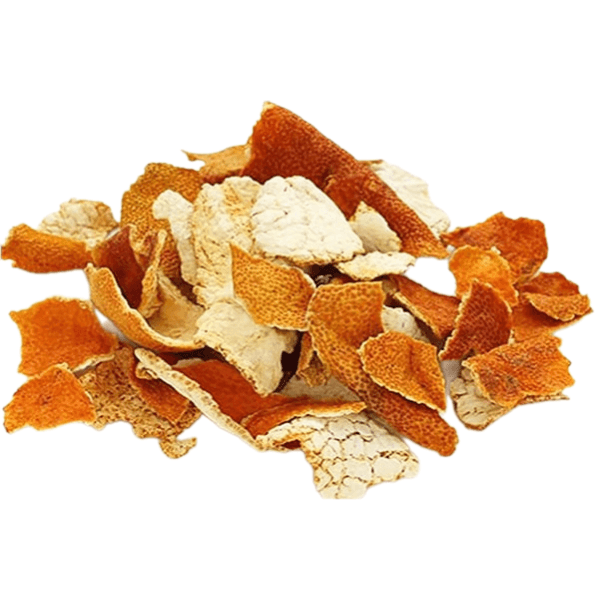 Vỏ Quýt Khô 1kg