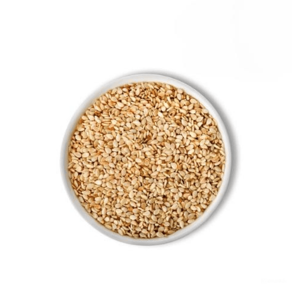 Vừng Rang 1kg