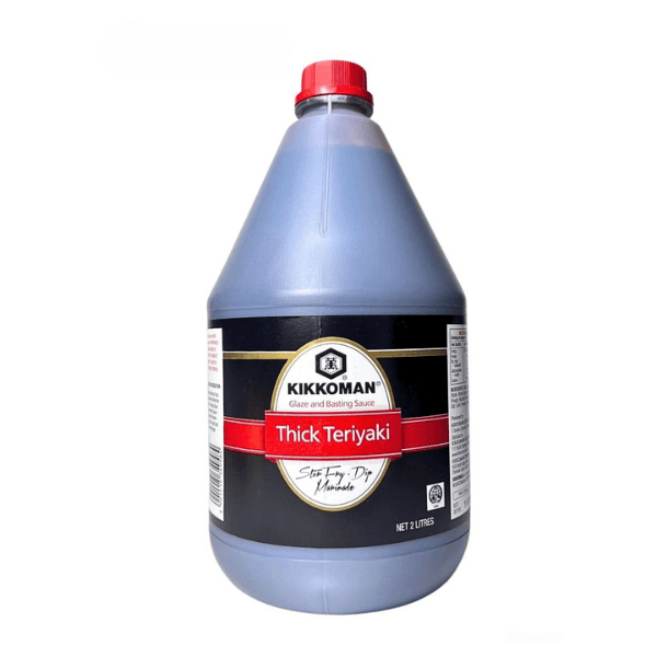 Xốt Teriyaki 2 Lít