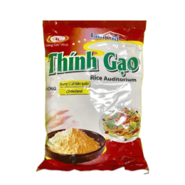 Bột Thính Gạo