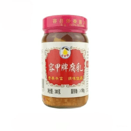 Chao trắng