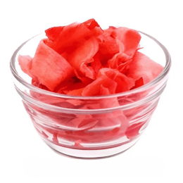 Gừng Hồng 1kg