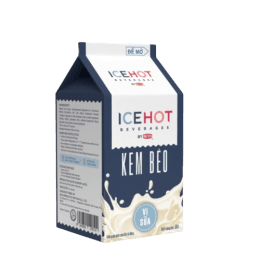 Kem Béo Rich 