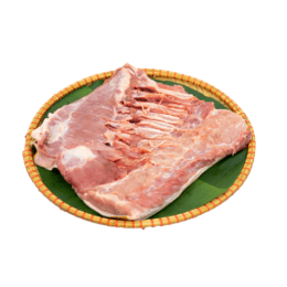 Thịt lợn mán