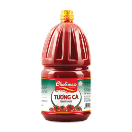 Tương Cà 2.1kg