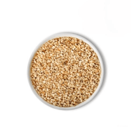 Vừng Rang 1kg